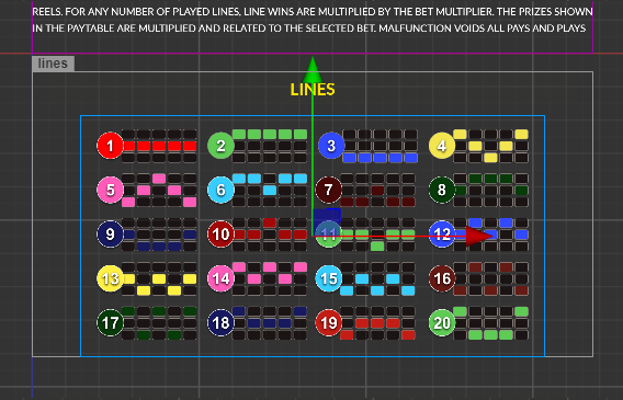 Locate Prefabs