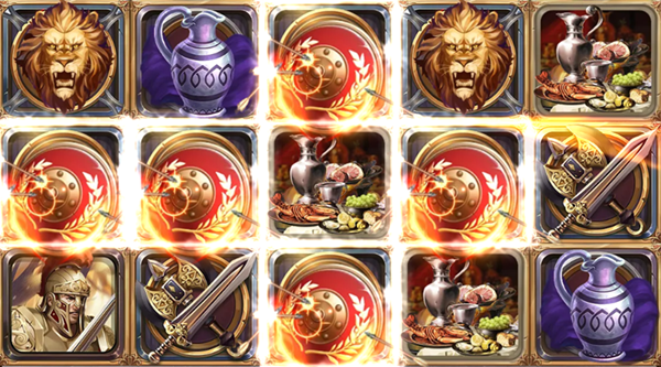 Win Pattern