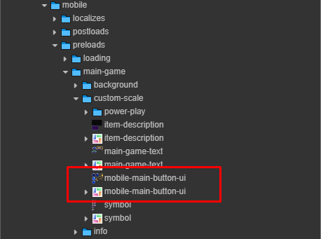 Texture Setup
