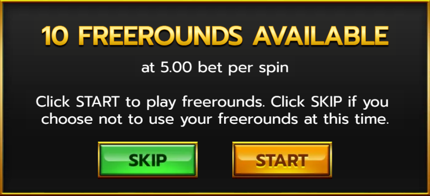 Free Round International