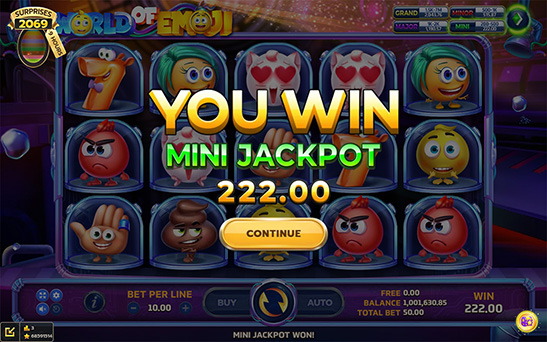 Mini Win
