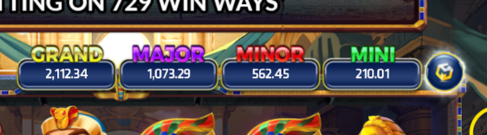 Mobile Jackpot