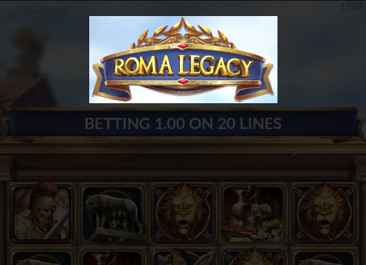 Jackpot Inactive