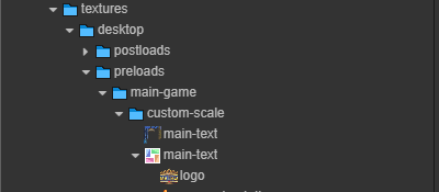Desktop Static