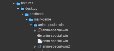 Desktop Animation