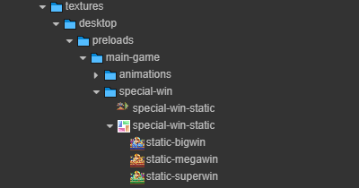 Desktop Assets