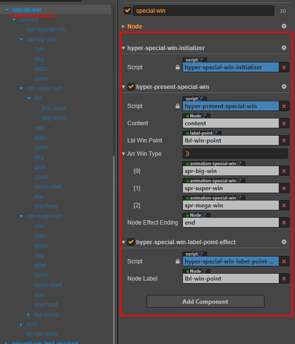 Component Architecture