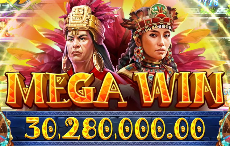 Mega Win