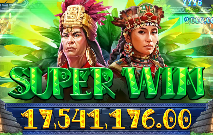 Super Win