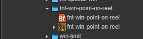 Font Setup