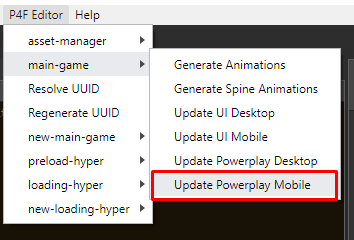 Mobile Helper