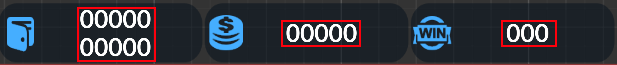 Auto Selection Result