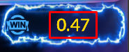 Auto Selection Result