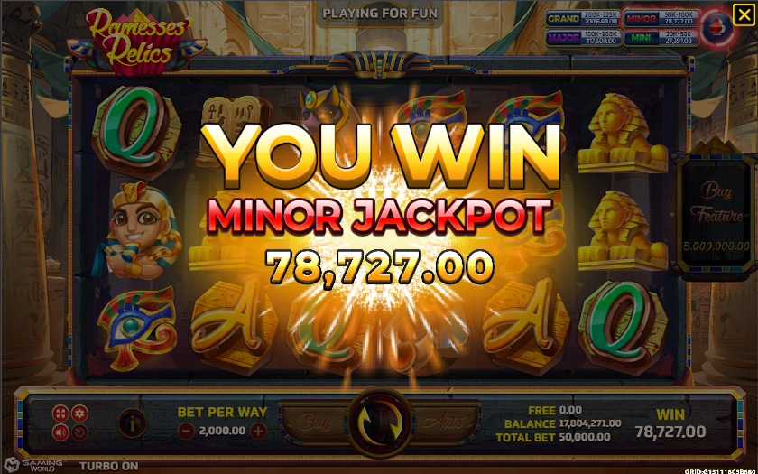 Minor