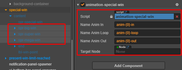 Type Names