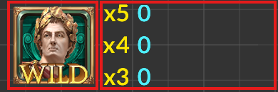 Paytable Payout