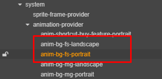 Add Animation