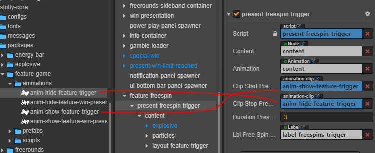 Add Animation