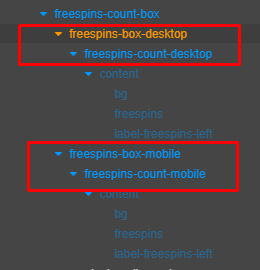 Mobile Mode
