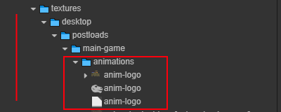 Desktop Anim