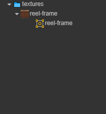 Add Symbol Texture
