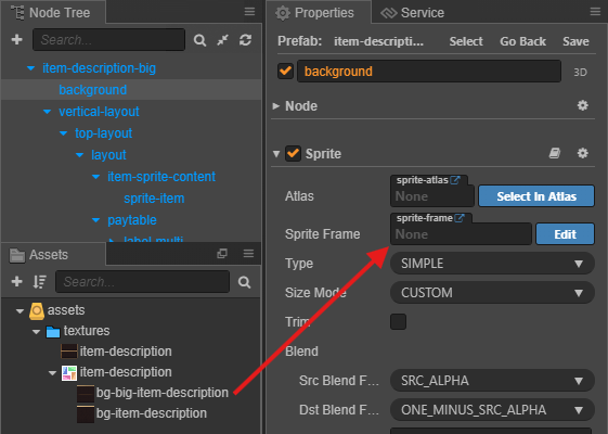 Locate Prefabs
