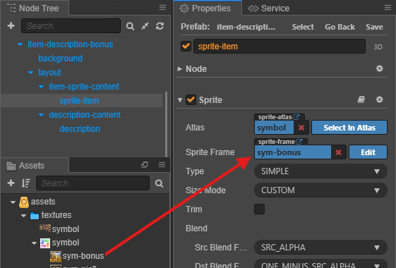 Locate Prefabs