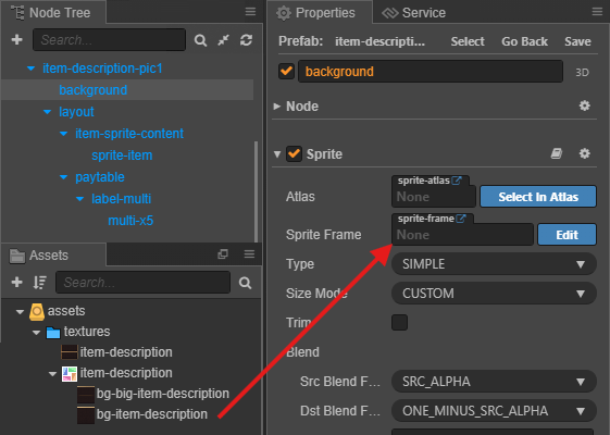 Locate Prefabs