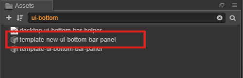 Locate Prefabs