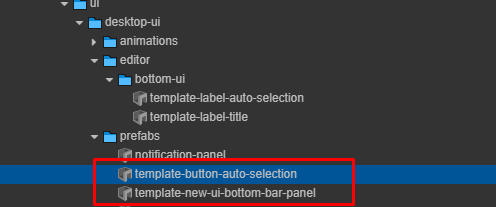 Directory Structure