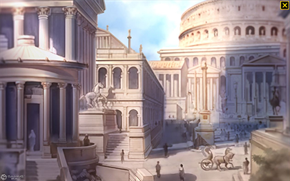 Background Overview Landscape