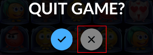 Auto Selection Result