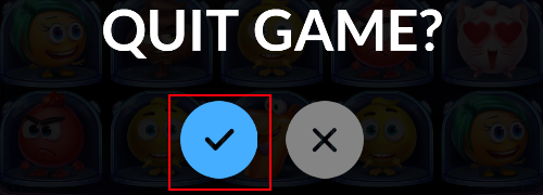 Auto Selection Result