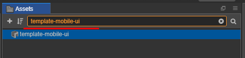 Locate Prefabs