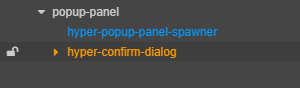 Popup Definition