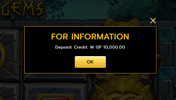 Popup overview disconnect