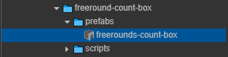 Core Prefab