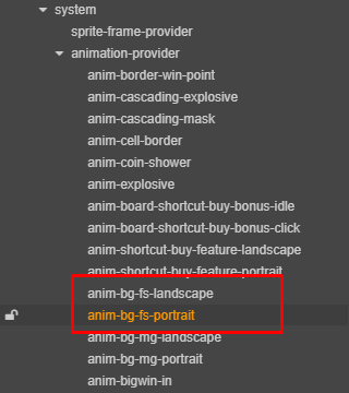 Add Animation