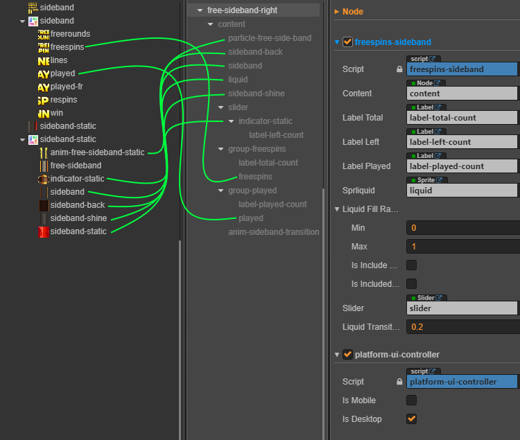 Add Texture