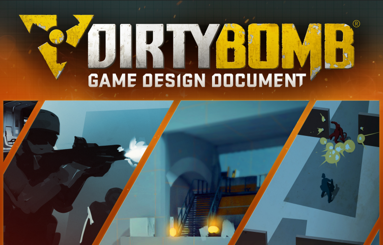 DirtyBombGDD